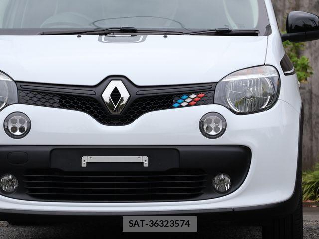 Renault TWINGO 2019-02 8661280-22