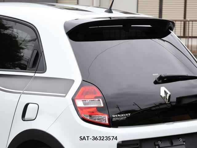Renault TWINGO 2019-02 8661280-24