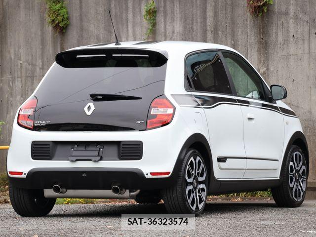 Renault TWINGO 2019-02 8661280-25