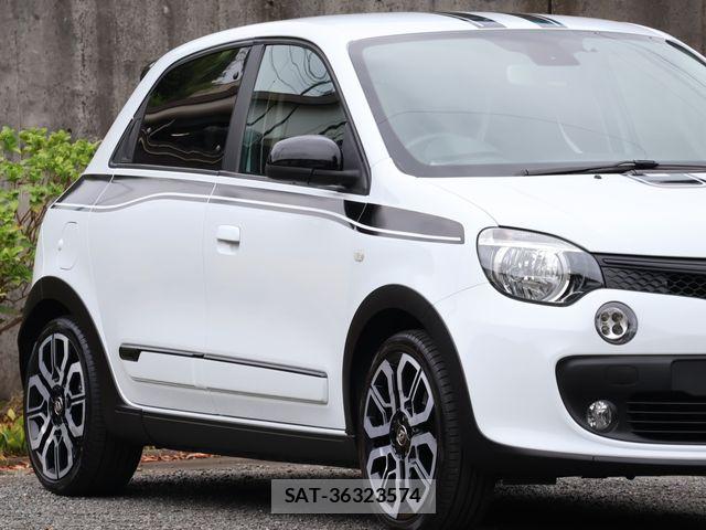 Renault TWINGO 2019-02 8661280-26