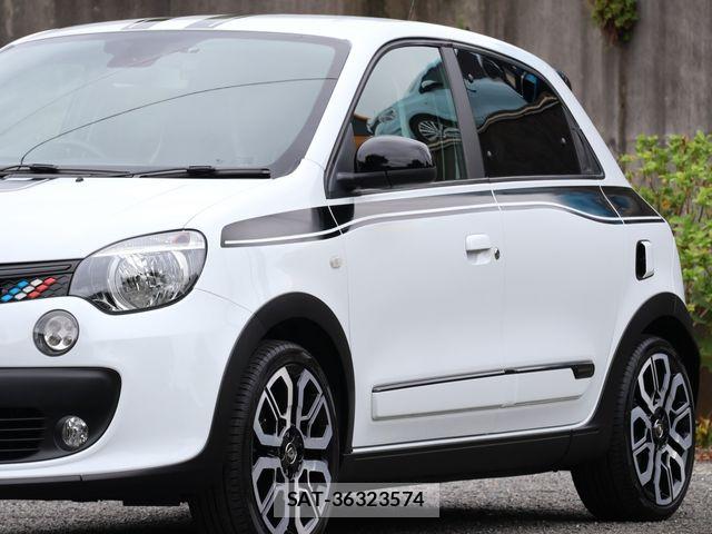 Renault TWINGO 2019-02 8661280-28