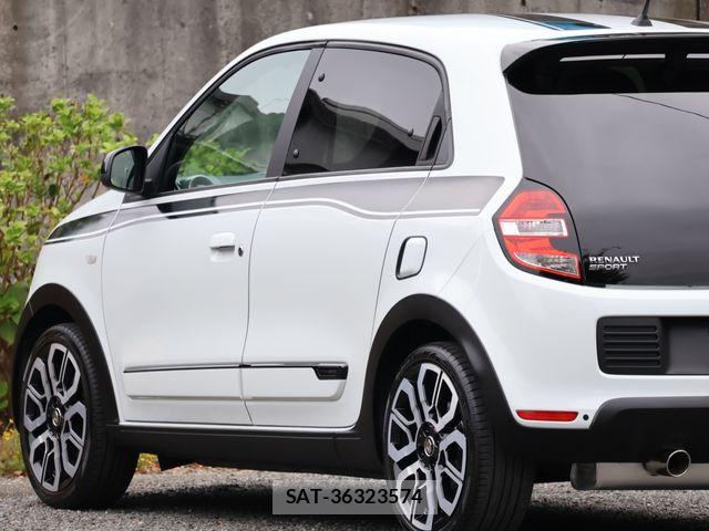 Renault TWINGO 2019-02 8661280-29