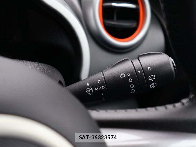 Renault TWINGO 2019-02 8661280-8