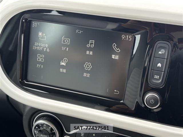 Renault TWINGO 2019-11 8661279-9