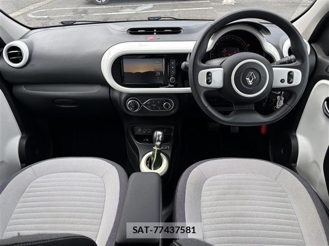 Renault TWINGO 2019-11 8661279-5