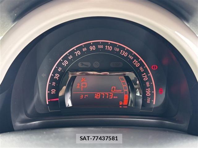 Renault TWINGO 2019-11 8661279-6