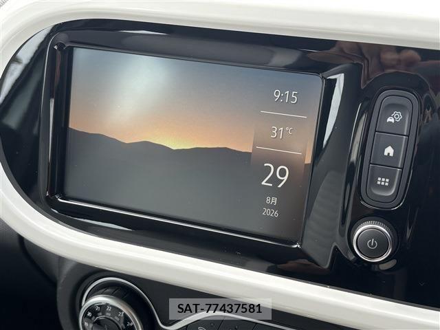 Renault TWINGO 2019-11 8661279-7