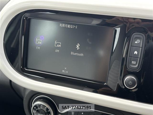 Renault TWINGO 2019-11 8661279-8