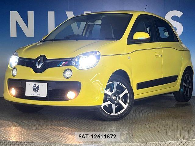 Renault TWINGO 2017-03 8661284-11