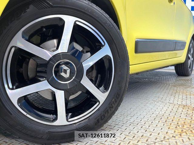 Renault TWINGO 2017-03 8661284-12