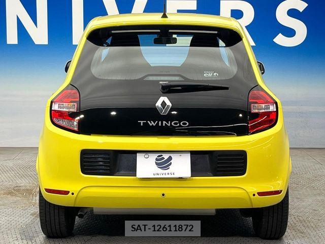 Renault TWINGO 2017-03 8661284-14