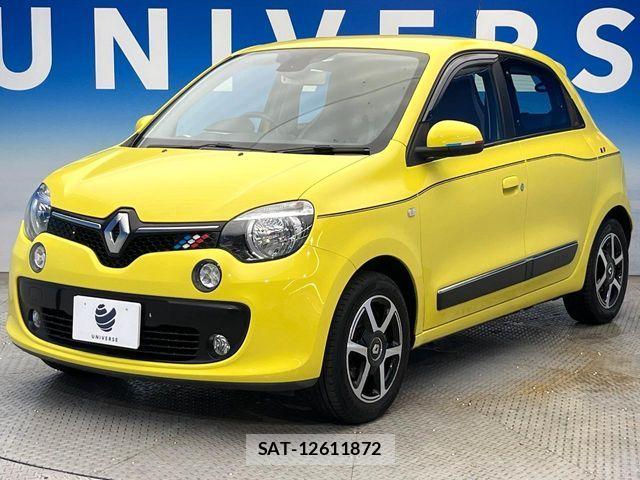 Renault TWINGO 2017-03 8661284-15