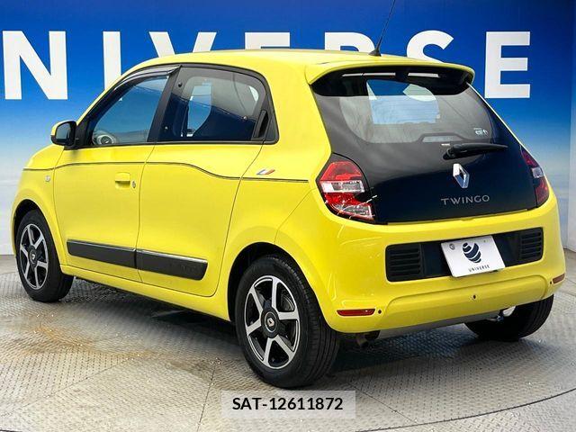 Renault TWINGO 2017-03 8661284-16