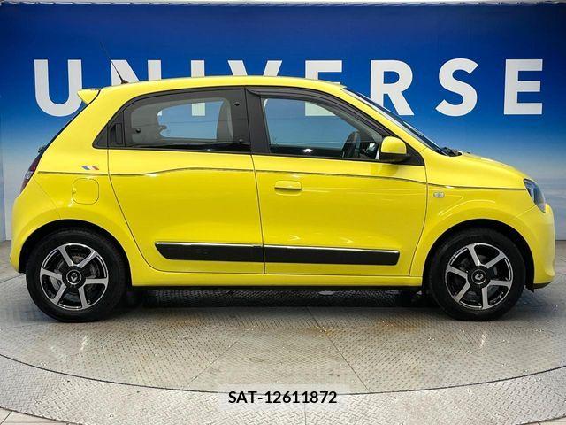 Renault TWINGO 2017-03 8661284-17