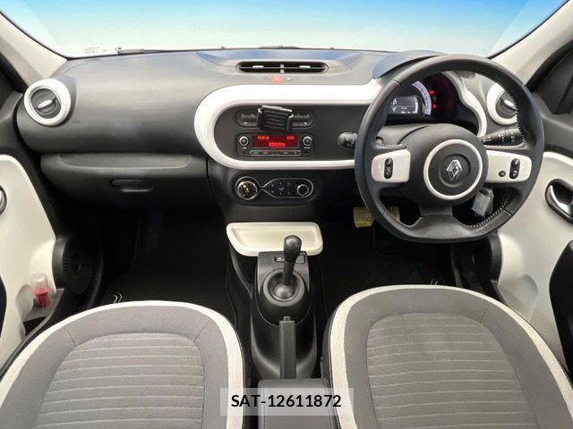 Renault TWINGO 2017-03 8661284-1