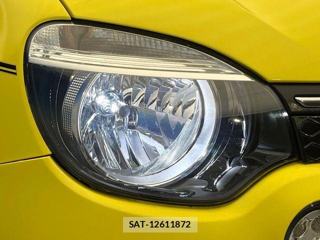 Renault TWINGO 2017-03 8661284-19