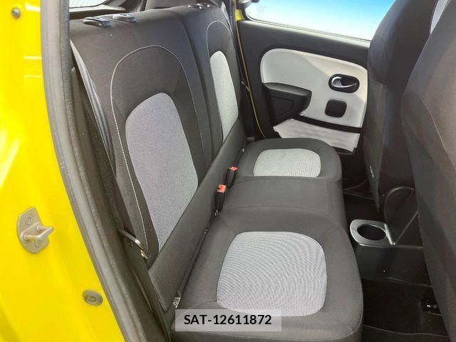 Renault TWINGO 2017-03 8661284-7