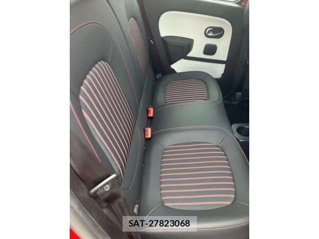 Renault TWINGO 2021-10 8745540-9
