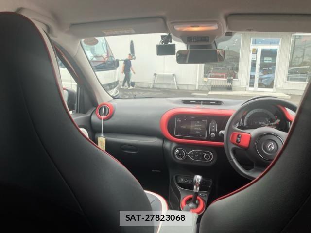 Renault TWINGO 2021-10 8745540-10