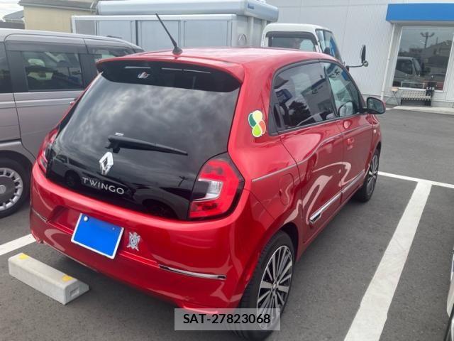 Renault TWINGO 2021-10 8745540-11
