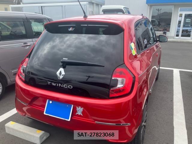 Renault TWINGO 2021-10 8745540-12
