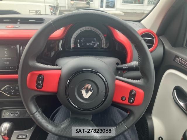 Renault TWINGO 2021-10 8745540-13