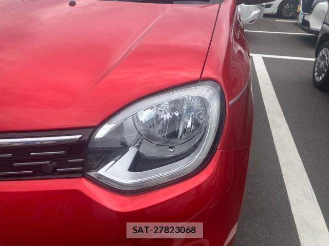 Renault TWINGO 2021-10 8745540-3