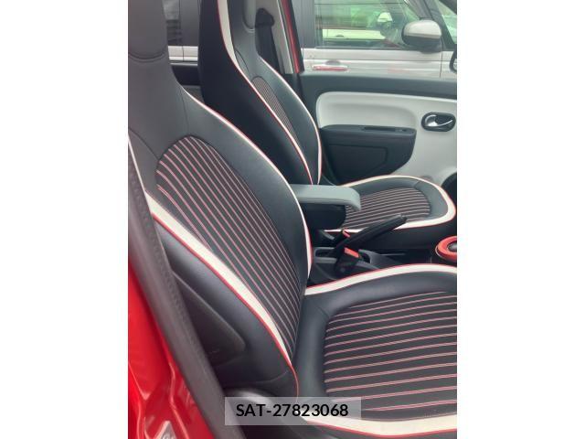 Renault TWINGO 2021-10 8745540-8