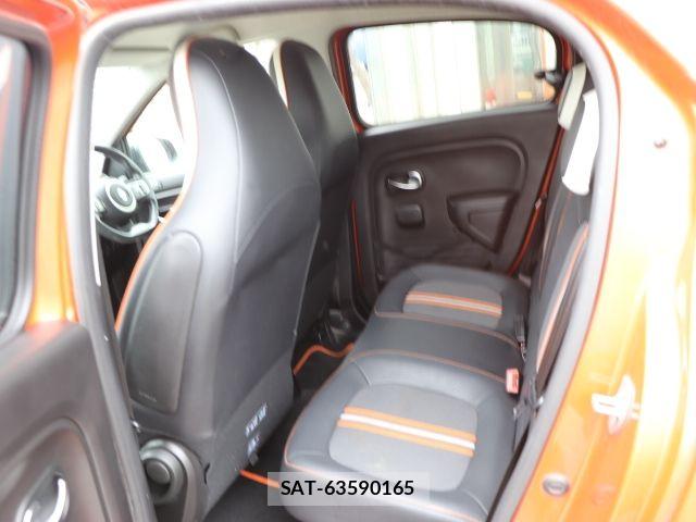 Renault TWINGO 2017-11 8745543-9