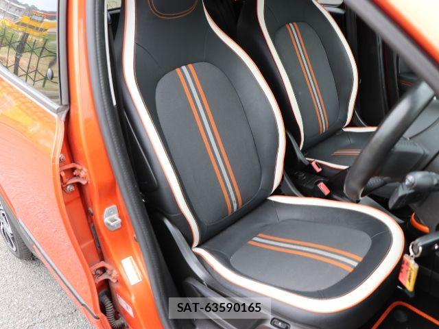 Renault TWINGO 2017-11 8745543-12