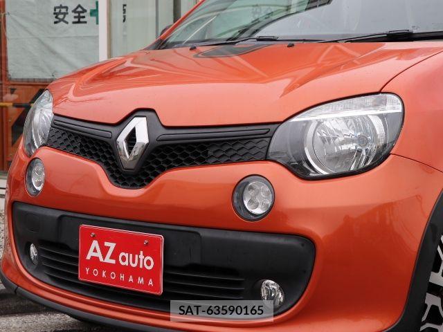 Renault TWINGO 2017-11 8745543-16