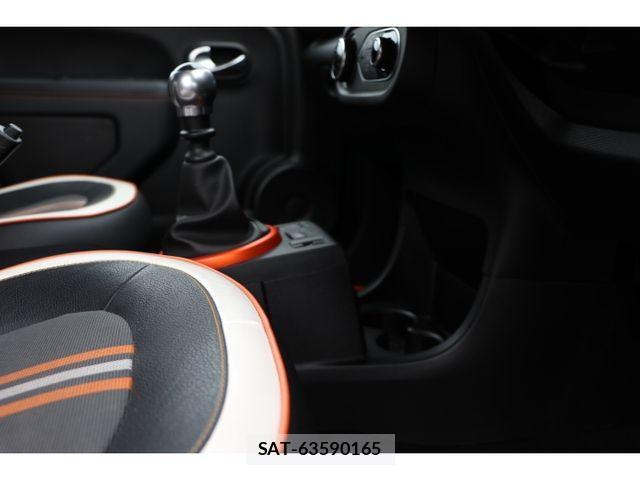 Renault TWINGO 2017-11 8745543-17