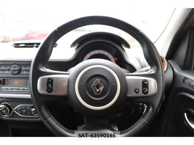 Renault TWINGO 2017-11 8745543-1