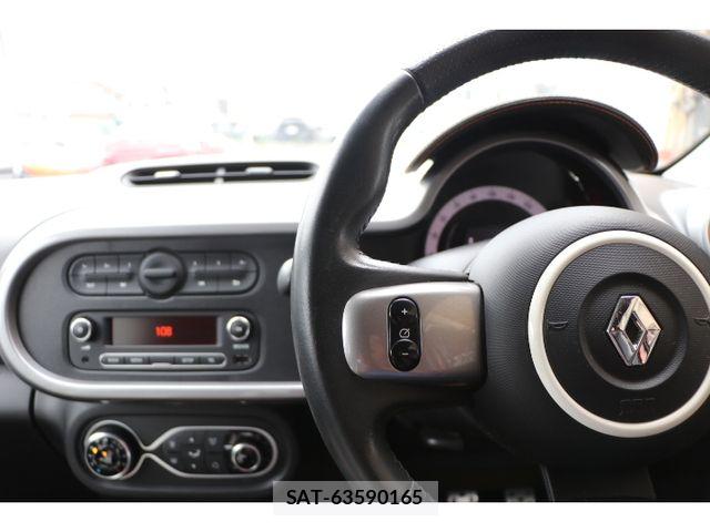 Renault TWINGO 2017-11 8745543-4