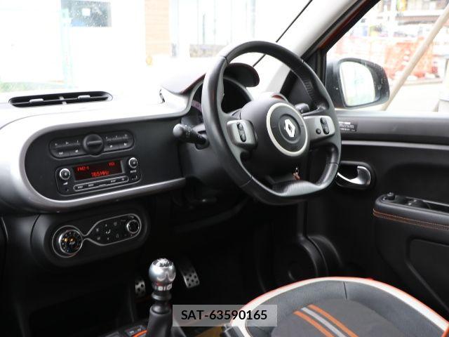 Renault TWINGO 2017-11 8745543-7