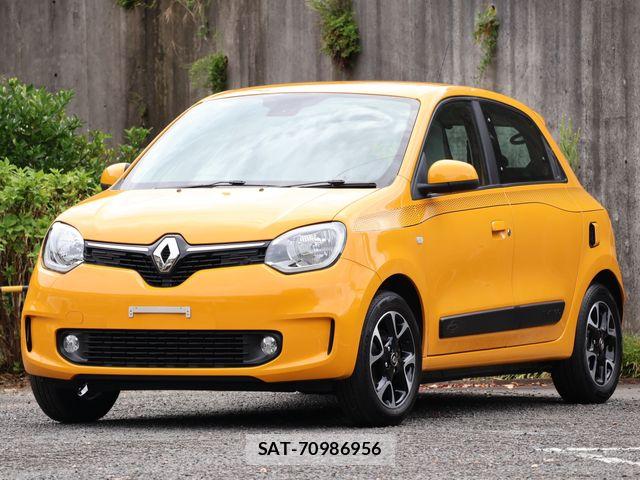 Renault TWINGO 2019-11 8745545-0