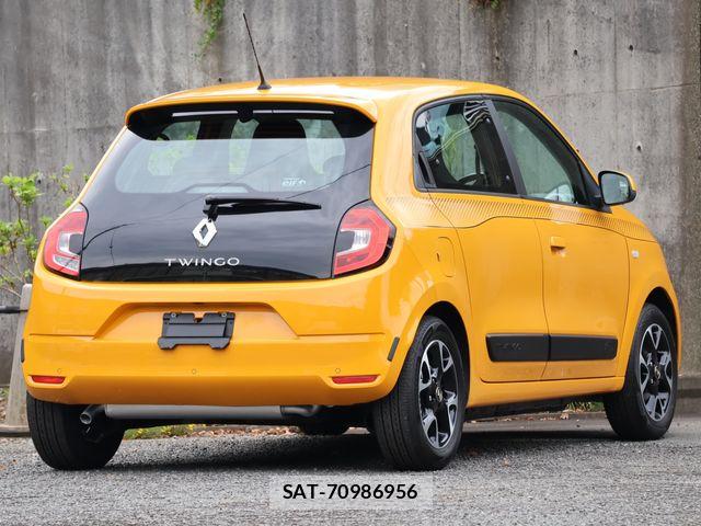 Renault TWINGO 2019-11 8745545-21