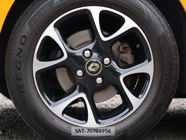 Renault TWINGO 2019-11 8745545-25