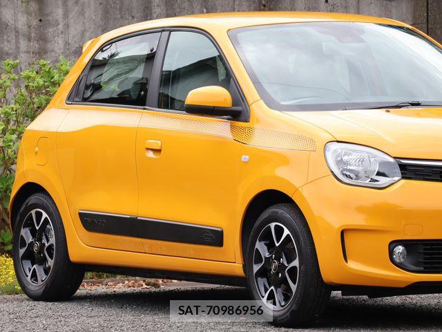 Renault TWINGO 2019-11 8745545-26