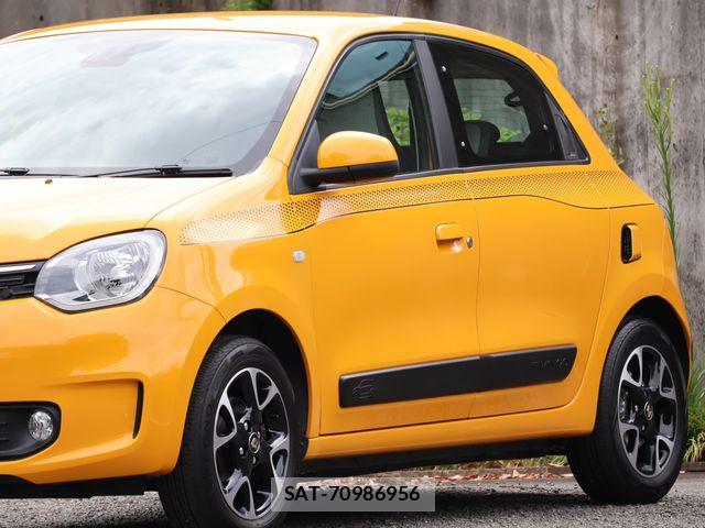 Renault TWINGO 2019-11 8745545-28