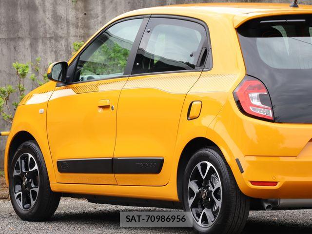 Renault TWINGO 2019-11 8745545-29