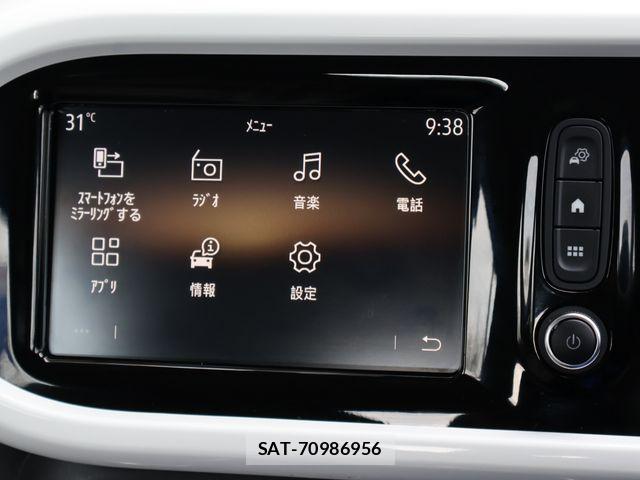 Renault TWINGO 2019-11 8745545-3