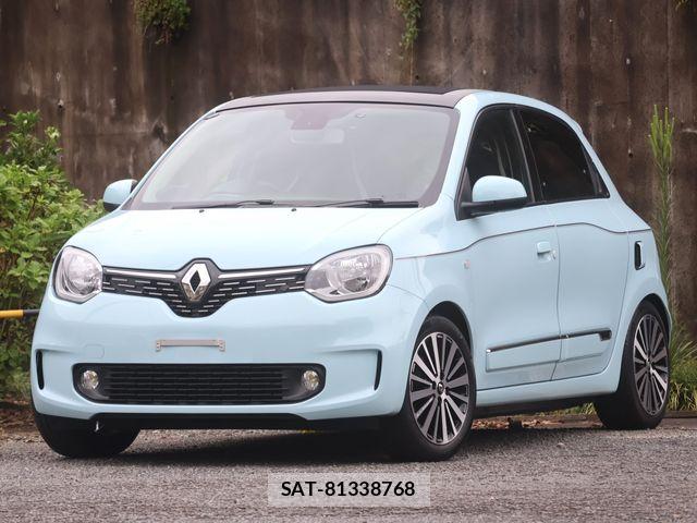 Renault TWINGO 2021-08 8797331-0