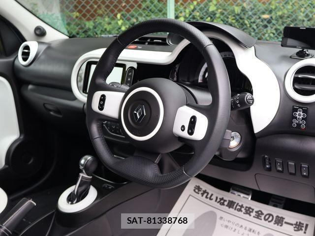Renault TWINGO 2021-08 8797331-1