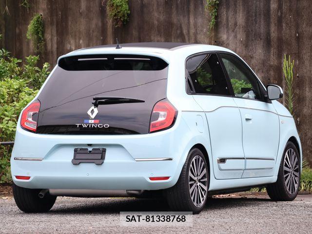 Renault TWINGO 2021-08 8797331-21