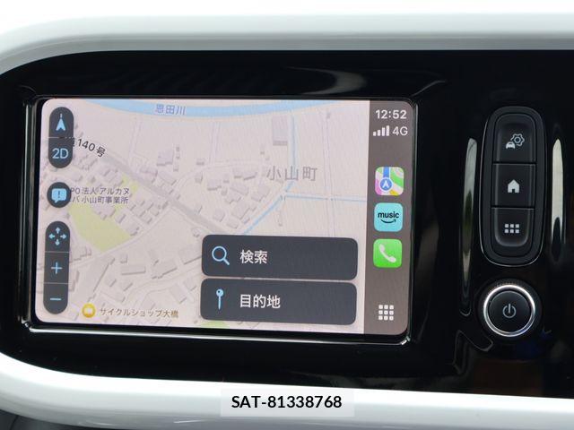Renault TWINGO 2021-08 8797331-2