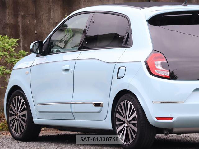 Renault TWINGO 2021-08 8797331-29