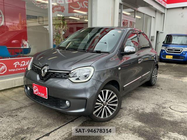 Renault TWINGO 2020-10 8831321-0