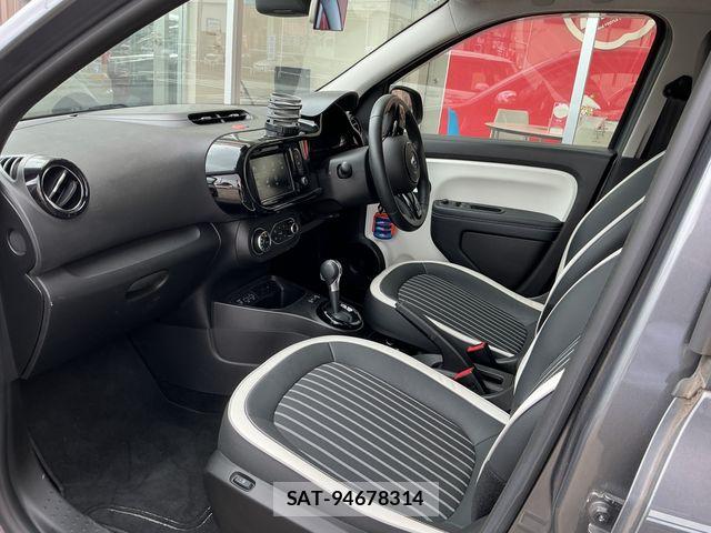 Renault TWINGO 2020-10 8831321-1