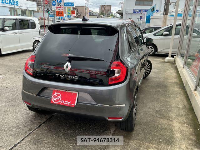 Renault TWINGO 2020-10 8831321-2